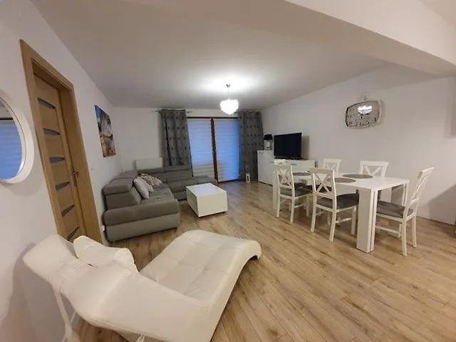 Apartament C29 كولوبرزيغ