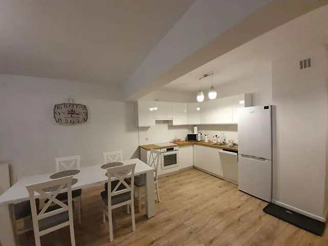 Apartament C29 كولوبرزيغ بولندا