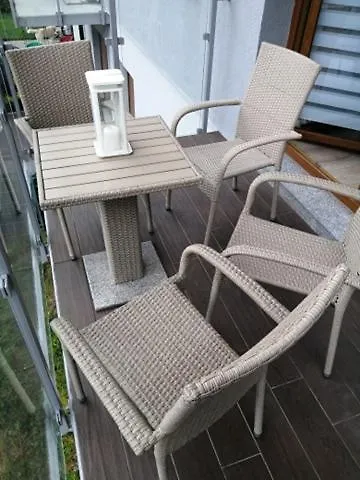 Apartament C29 Kolobrzeg 0*,